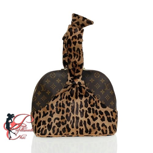 Azzedine_Alaïa_Louis_Vuitton_Perfettamente_Chic
