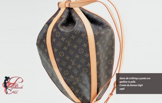 Romeo_Gigli_Louis_Vuitton_Perfettamente_Chic
