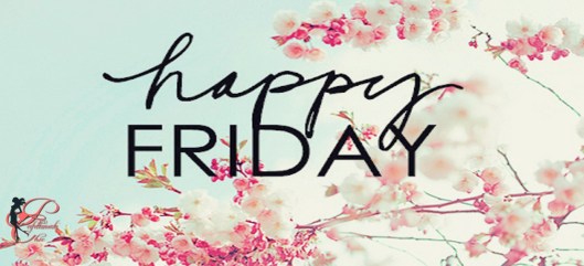 Felice_venerdì_perfettamente_chic