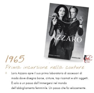 Loris_Azzaro_Perfettamente_Chic_1965