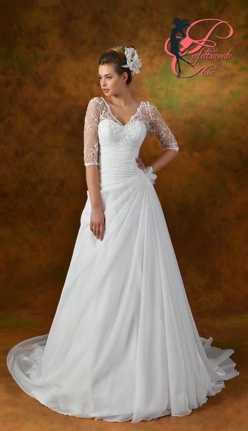 sartoria_italiana_abito_sposa_a_line_perfettamente_chic