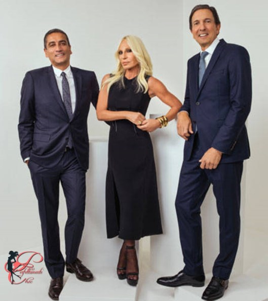 versace_logo_perfettamente_chic_Capri_Holdings_Limited