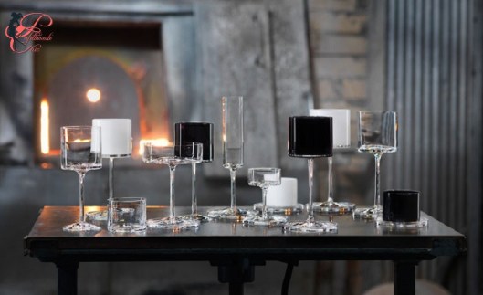 Karl_Lagerfeld_Orrefors_perfettamente_chic