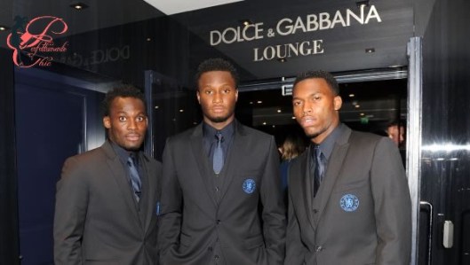 Domenico Dolce_perfettamente_chic_Chelsea