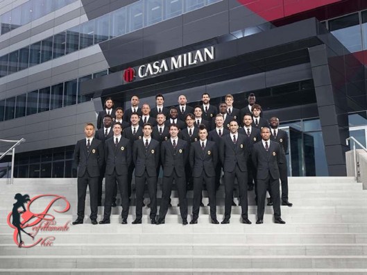 Domenico Dolce_perfettamente_chic_Milan