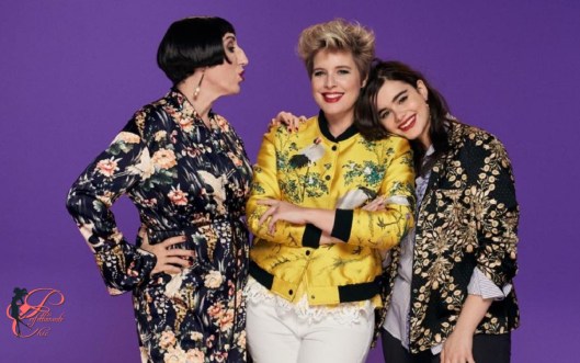 MANGO_perfettamente_chic_Rossy de Palma, Barbie Ferreira e Tania Llasera.JPG