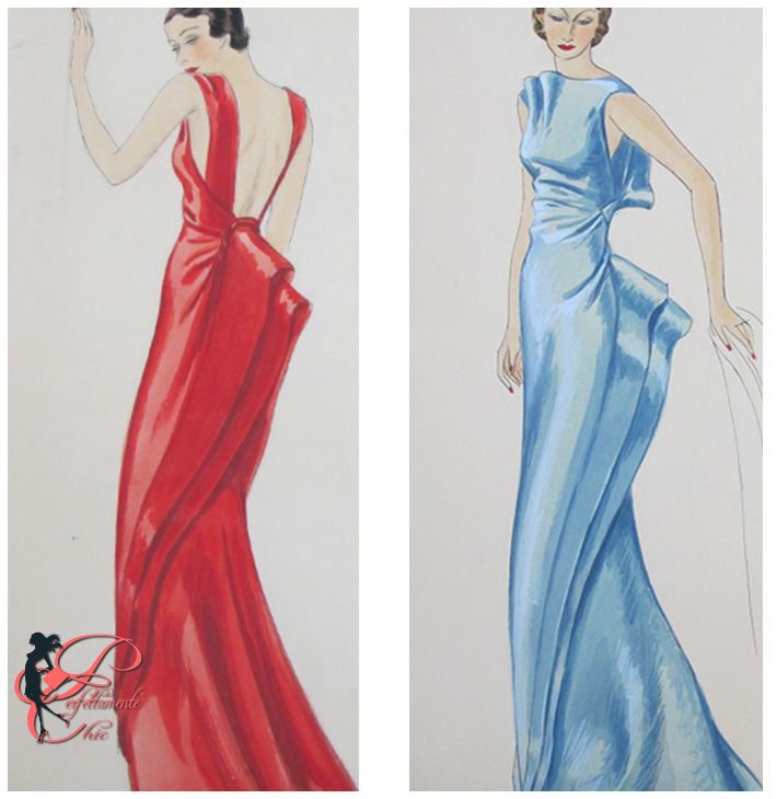elsa_schiaparelli_perfettamente_chic_abito_linee_aereodinamiche