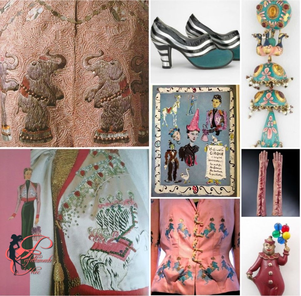 elsa_schiaparelli_perfettamente_chic_circus