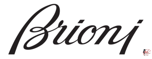Brioni_perfettamente_chic_logo