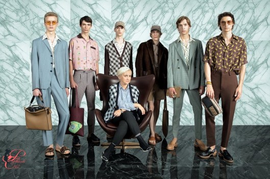 Fendi_perfettamente_chic_Silvia_Venturini_Fendi