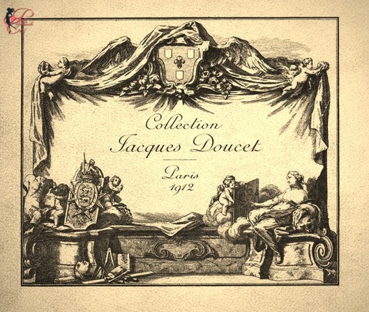 Jacques_Doucet_perfettamente_chic_logo