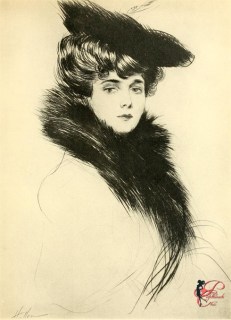 Louise_Chéruit_perfettamente_chic_