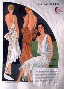 Louise_Chéruit_perfettamente_chic_Flapper_Dress