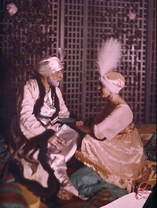 Paul_Poiret_perfettamente_chic_Denise_Boulet