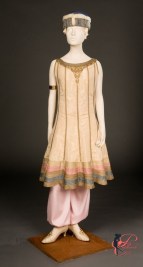 Paul_Poiret_perfettamente_chic_Gonna_pantalone