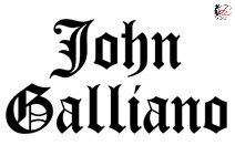 John_Galliano_perfettamente_chic_logo