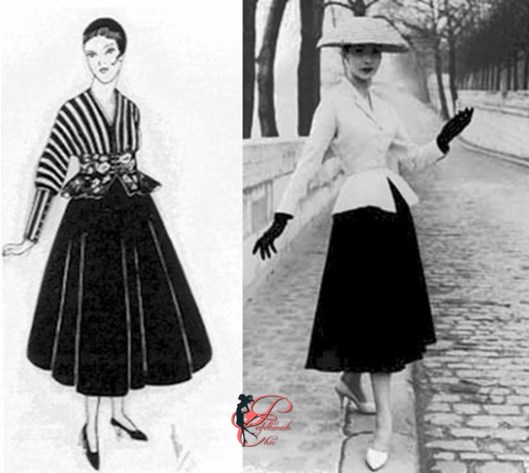 Lucien_Lelong_perfettamente_chic_New_Look