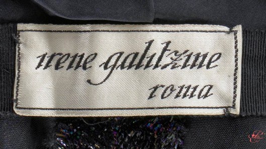 Irene_Galitzine_perfettamente_chic_logo