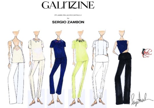 Irene_Galitzine_perfettamente_chic_pijiama_Zambon_c