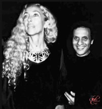 Alaïa_Azzedine_perfettamente_chic_Franca_Sozzani