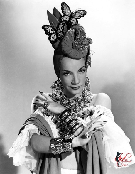 Lilly_Daché_perfettamente_chic_Carmen_Miranda_1