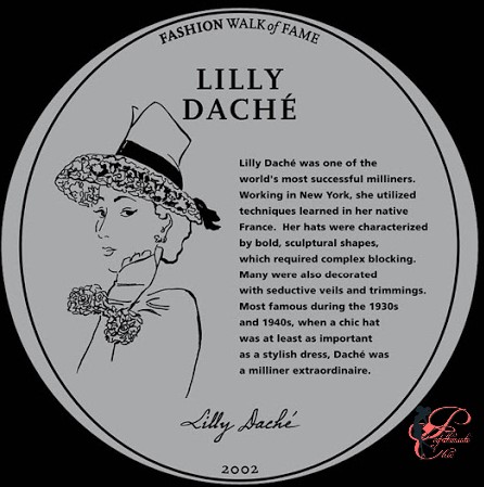 Lilly_Daché_perfettamente_chic_FASHION_WALK_OF_FAME