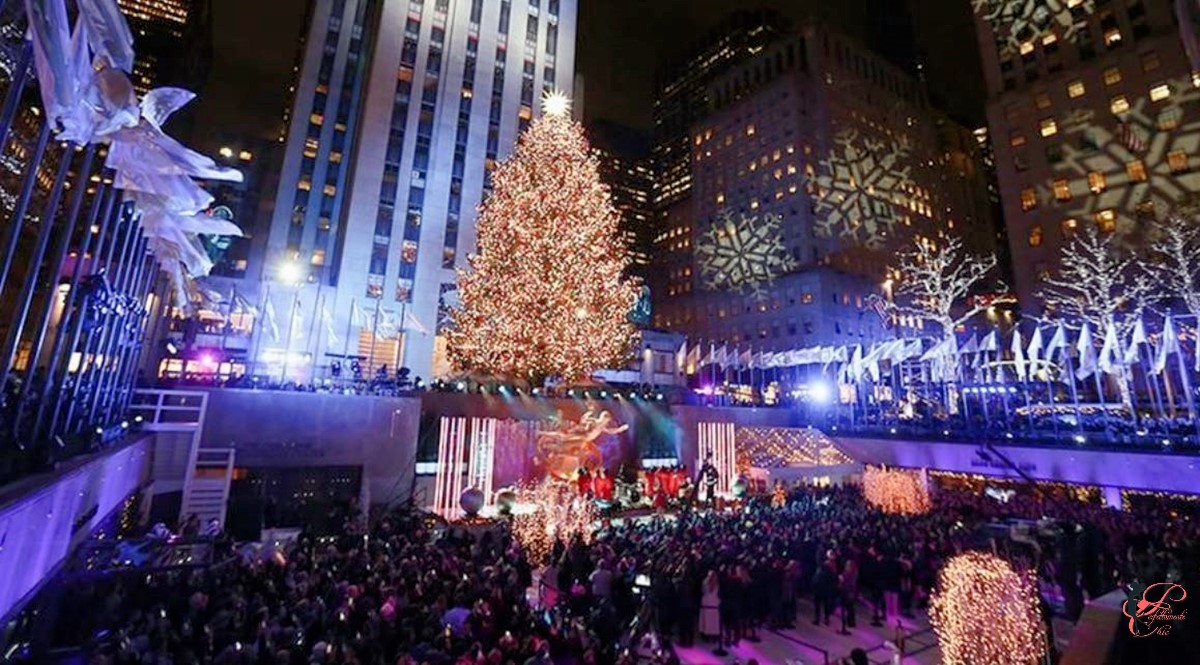 Swarovski_perfettamente_chic_Rockefeller_Center